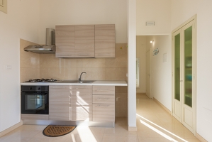 Casa in centro con mare e passeggio vicini due bagni. Torre Vado - Foto 7