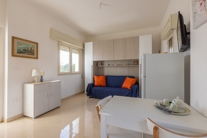 Casa in centro con mare e passeggio vicini due bagni. Torre Vado - Foto 8