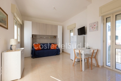 Casa in centro con mare e passeggio vicini due bagni. Torre Vado - Foto 10