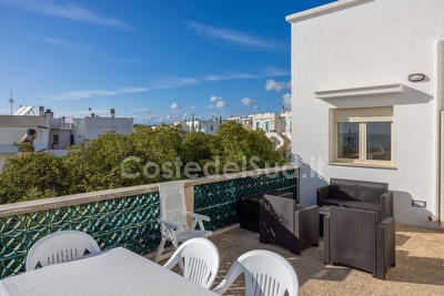 Casa in centro con mare e passeggio vicini due bagni. Torre Vado - Foto 11