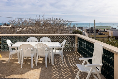 Casa in centro con mare e passeggio vicini due bagni. Torre Vado - Foto 12