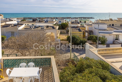 Casa in centro con mare e passeggio vicini due bagni. Torre Vado - Foto 14