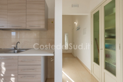 Casa in centro con mare e passeggio vicini due bagni. Torre Vado - Foto 15