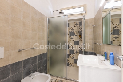 Casa in centro con mare e passeggio vicini due bagni. Torre Vado - Foto 16