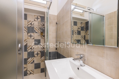 Casa in centro con mare e passeggio vicini due bagni. Torre Vado - Foto 17