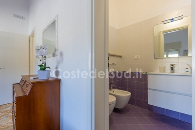 Casa in centro con mare e passeggio vicini due bagni. Torre Vado - Foto 23