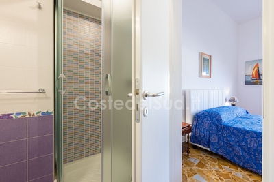 Casa in centro con mare e passeggio vicini due bagni. Torre Vado - Foto 24