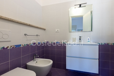 Casa in centro con mare e passeggio vicini due bagni. Torre Vado - Foto 25