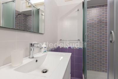 Casa in centro con mare e passeggio vicini due bagni. Torre Vado - Foto 26