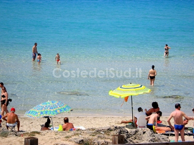 Casa in centro con mare e passeggio vicini due bagni. Torre Vado - Foto 28