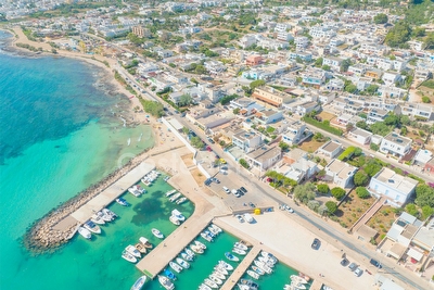 Casa in centro con mare e passeggio vicini due bagni. Torre Vado - Foto 29
