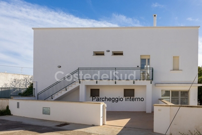 Casa in centro con mare e passeggio vicini due bagni. Torre Vado - Foto 3
