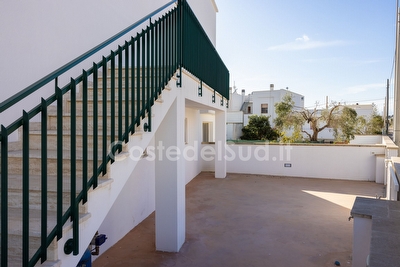 Casa in centro con mare e passeggio vicini due bagni. Torre Vado - Foto 4