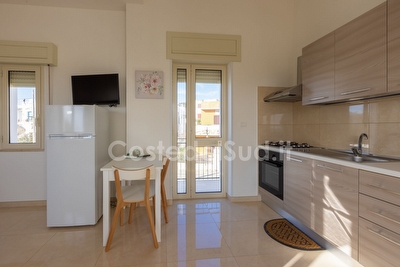 Casa in centro con mare e passeggio vicini due bagni. Torre Vado - Foto 6