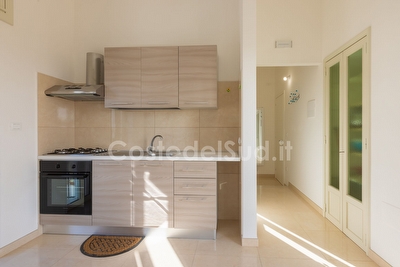 Casa in centro con mare e passeggio vicini due bagni. Torre Vado - Foto 7