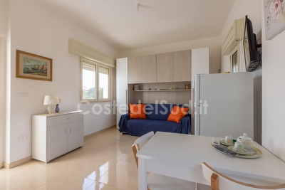 Casa in centro con mare e passeggio vicini due bagni. Torre Vado - Foto 8