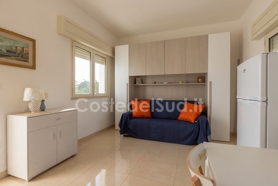 Casa in centro con mare e passeggio vicini due bagni. Torre Vado - Foto 9