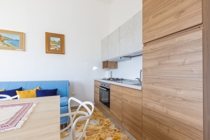 Casa in centro con mare e passeggio a piedi. Torre Vado - Foto 10