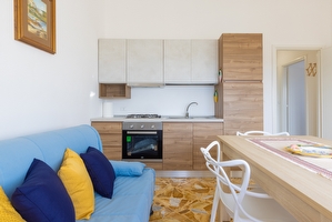 Casa in centro con mare e passeggio a piedi. Torre Vado - Foto 11