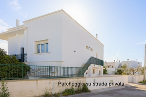 Casa in centro con mare e passeggio a piedi. Torre Vado - Foto 2