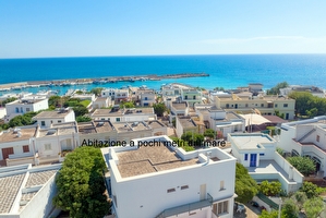 Casa in centro con mare e passeggio a piedi. Torre Vado - Foto 3