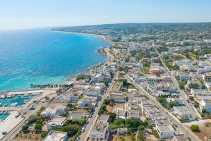 Casa in centro con mare e passeggio a piedi. Torre Vado - Foto 4
