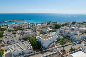Casa in centro con mare e passeggio a piedi. Torre Vado - Foto 5