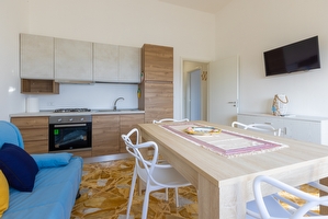 Casa in centro con mare e passeggio a piedi. Torre Vado - Foto 9