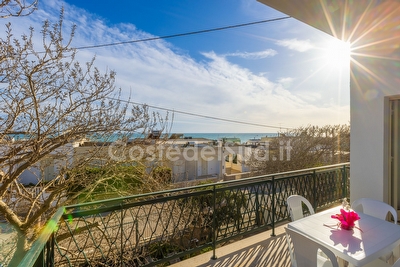 Casa in centro con mare e passeggio a piedi. Torre Vado - Foto principale