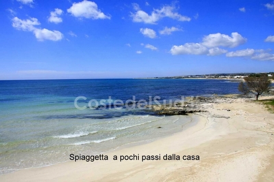 Casa in centro con mare e passeggio a piedi. Torre Vado - Foto 24