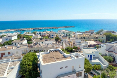 Casa in centro con mare e passeggio a piedi. Torre Vado - Foto 3