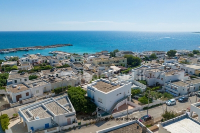 Casa in centro con mare e passeggio a piedi. Torre Vado - Foto 5