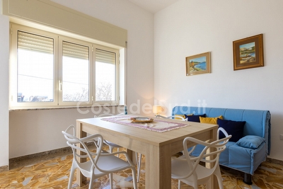 Casa in centro con mare e passeggio a piedi. Torre Vado - Foto 8