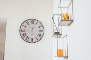 Casa spaziosa ben arredata con mare di sabbia vicino. Torre Pali - Foto 13