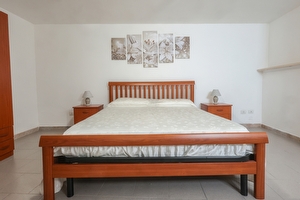 Casa spaziosa ben arredata con mare di sabbia vicino. Torre Pali - Foto 18