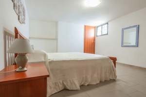 Casa spaziosa ben arredata con mare di sabbia vicino. Torre Pali - Foto 19