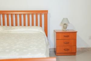 Casa spaziosa ben arredata con mare di sabbia vicino. Torre Pali - Foto 20