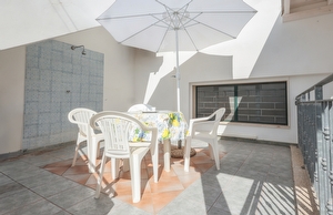 Casa spaziosa ben arredata con mare di sabbia vicino. Torre Pali - Foto 3