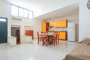 Casa spaziosa ben arredata con mare di sabbia vicino. Torre Pali - Foto 7