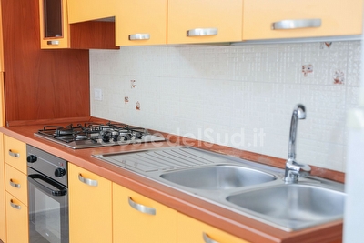 Casa spaziosa ben arredata con mare di sabbia vicino. Torre Pali - Foto 11