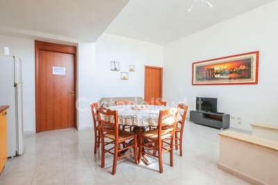 Casa spaziosa ben arredata con mare di sabbia vicino. Torre Pali - Foto 12