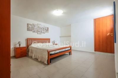 Casa spaziosa ben arredata con mare di sabbia vicino. Torre Pali - Foto 17