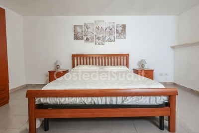 Casa spaziosa ben arredata con mare di sabbia vicino. Torre Pali - Foto 18