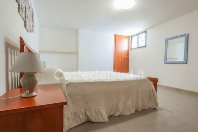 Casa spaziosa ben arredata con mare di sabbia vicino. Torre Pali - Foto 19