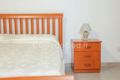 Casa spaziosa ben arredata con mare di sabbia vicino. Torre Pali - Foto 20