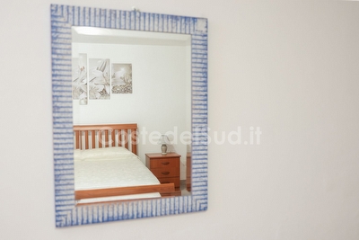 Casa spaziosa ben arredata con mare di sabbia vicino. Torre Pali - Foto 21