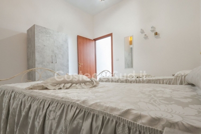 Casa spaziosa ben arredata con mare di sabbia vicino. Torre Pali - Foto 22