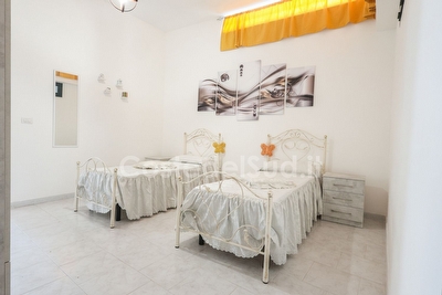 Casa spaziosa ben arredata con mare di sabbia vicino. Torre Pali - Foto 24