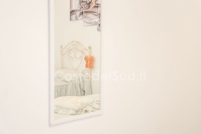 Casa spaziosa ben arredata con mare di sabbia vicino. Torre Pali - Foto 25