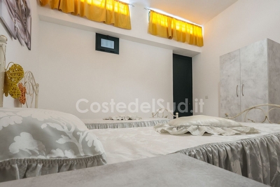 Casa spaziosa ben arredata con mare di sabbia vicino. Torre Pali - Foto 27